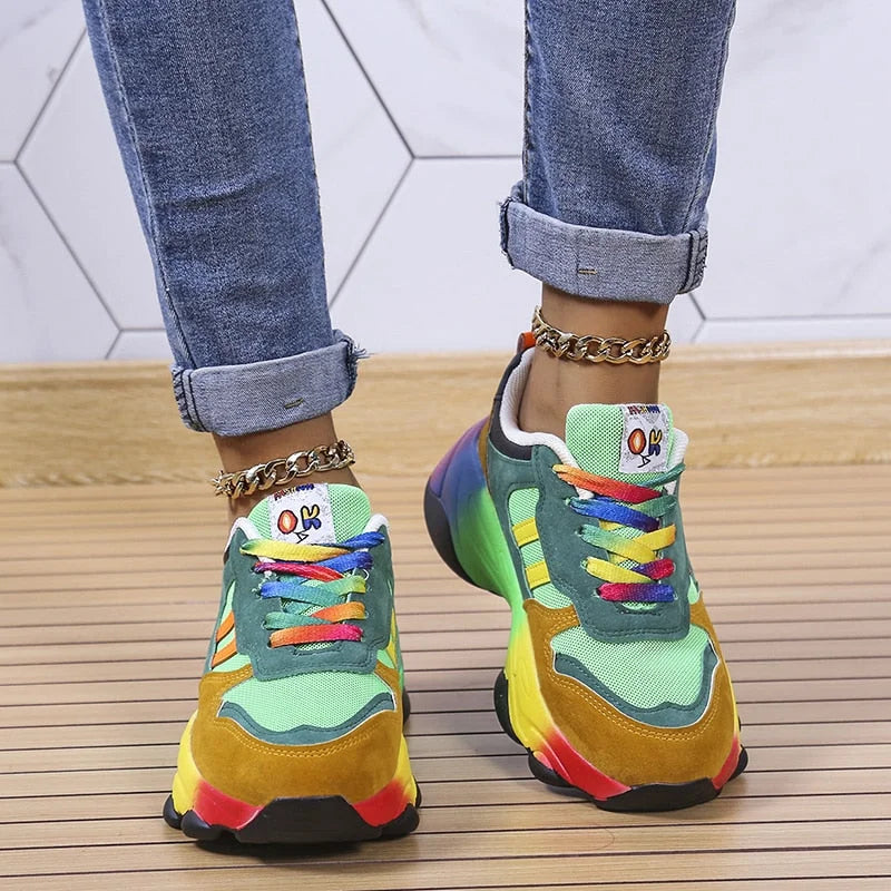 Florance | Sneakers