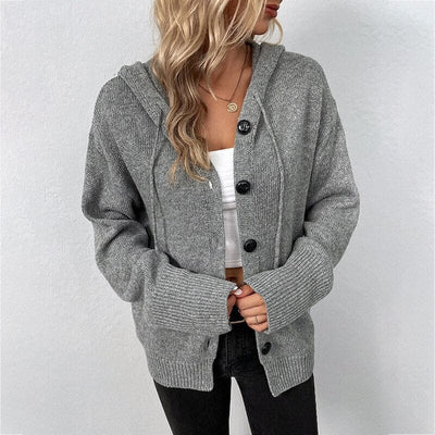 Zanda's - Cardigan da donna