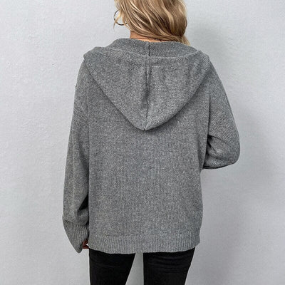 Zanda's - Cardigan da donna