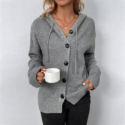 Zanda's - Cardigan da donna