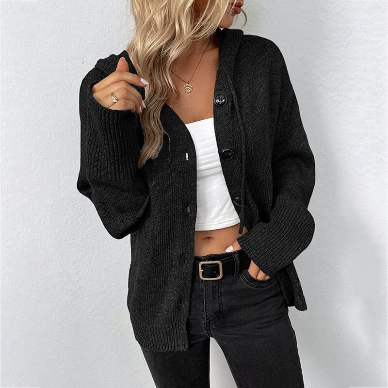 Zanda's - Cardigan da donna