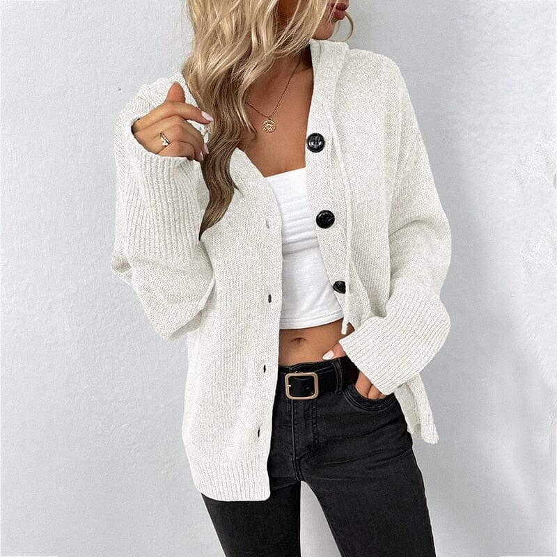 Zanda's - Cardigan da donna