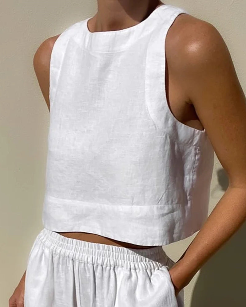Adaleigh | Set due pezzi