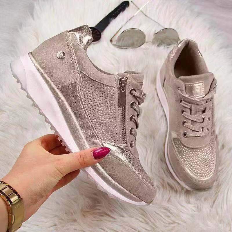 Kaisha - Scarpe ortopediche - Comode e stilose