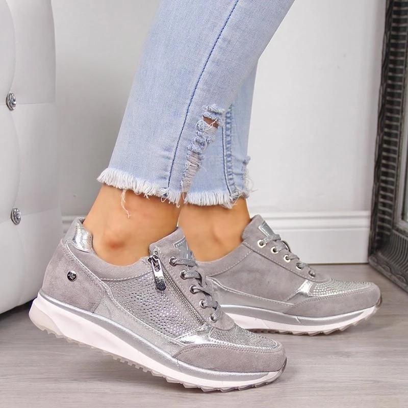 Kaisha - Scarpe ortopediche - Comode e stilose