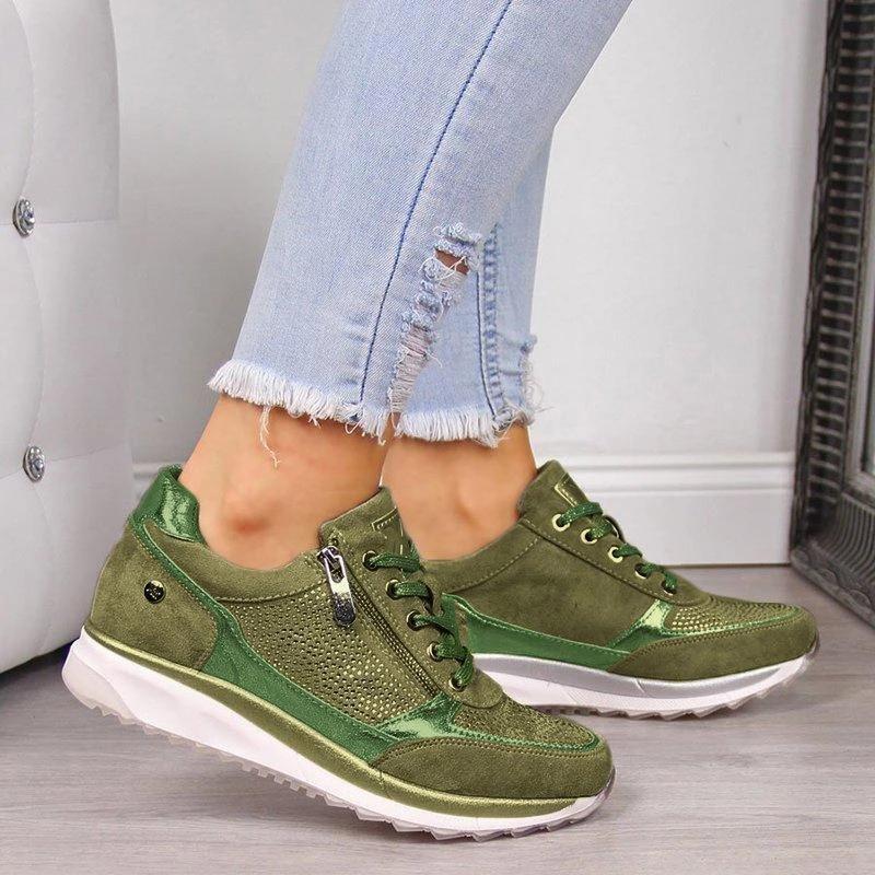 Kaisha - Scarpe ortopediche - Comode e stilose