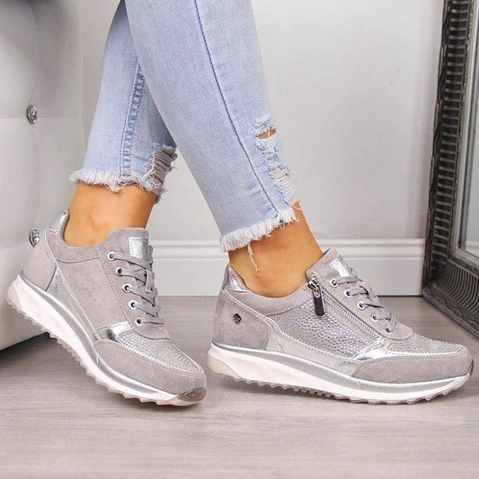 Kaisha - Scarpe ortopediche - Comode e stilose