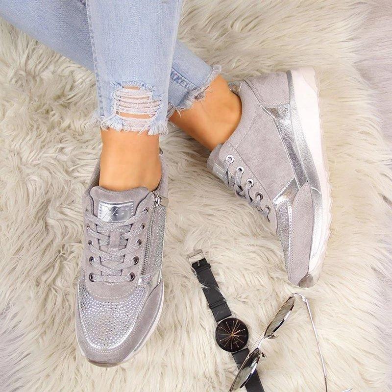Kaisha - Scarpe ortopediche - Comode e stilose