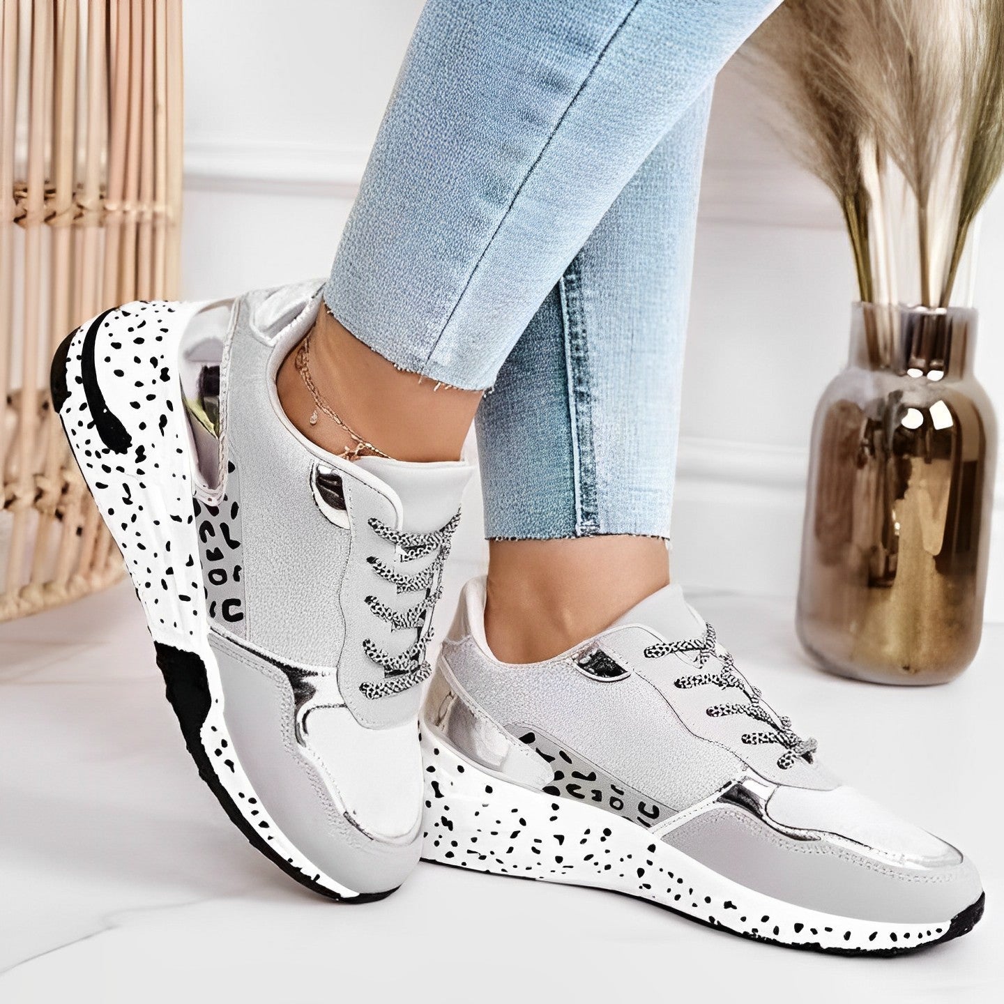 Piah | Scarpe ortopediche
