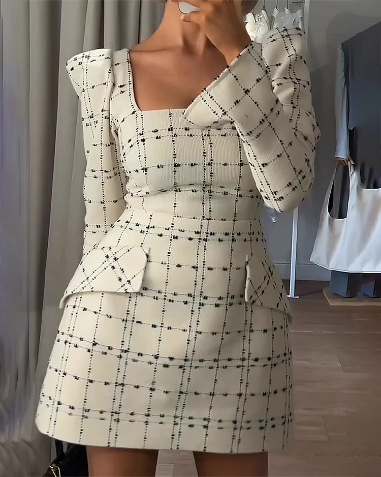 Sissy | Abito elegante e stiloso