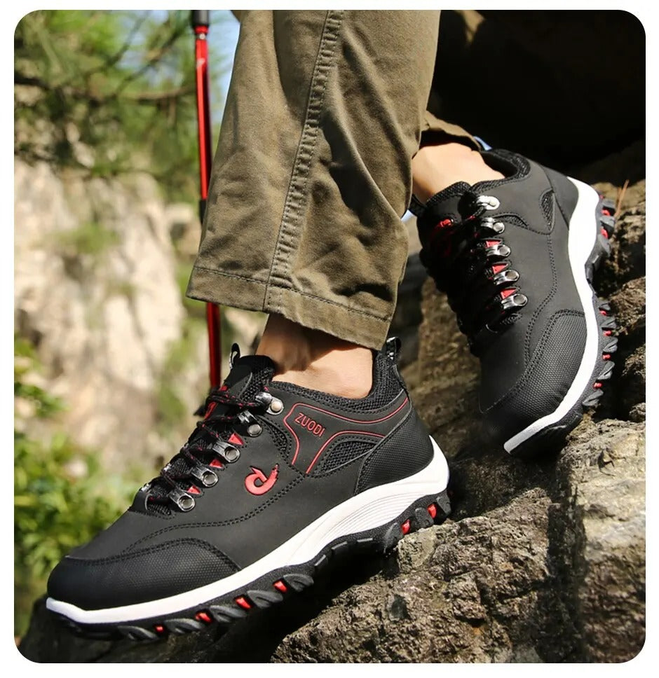 John | Scarpe da trekking per uomini