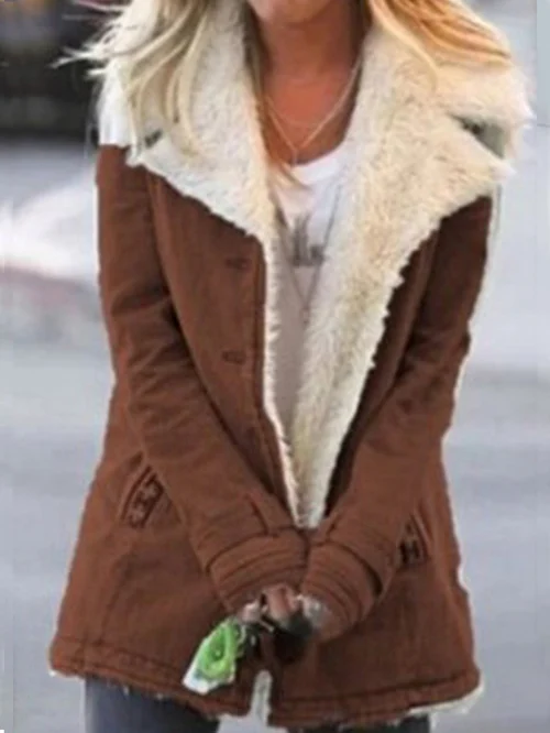 Annie | Giacca eleganza invernale
