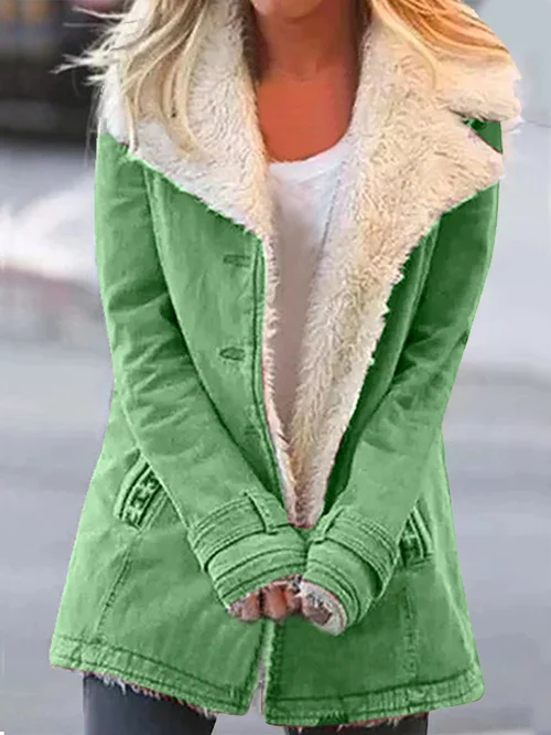 Annie | Giacca eleganza invernale