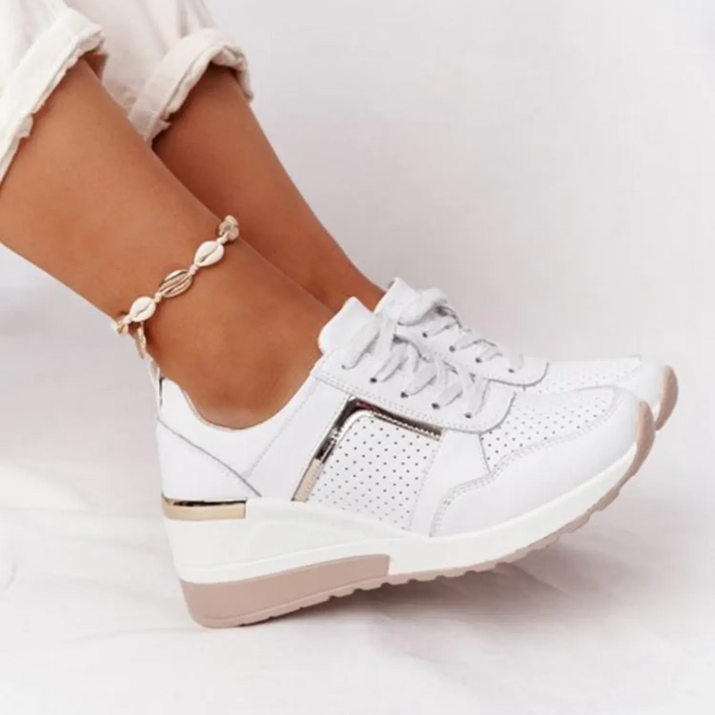 Quinton | Scarpe sportive ortopediche per donne