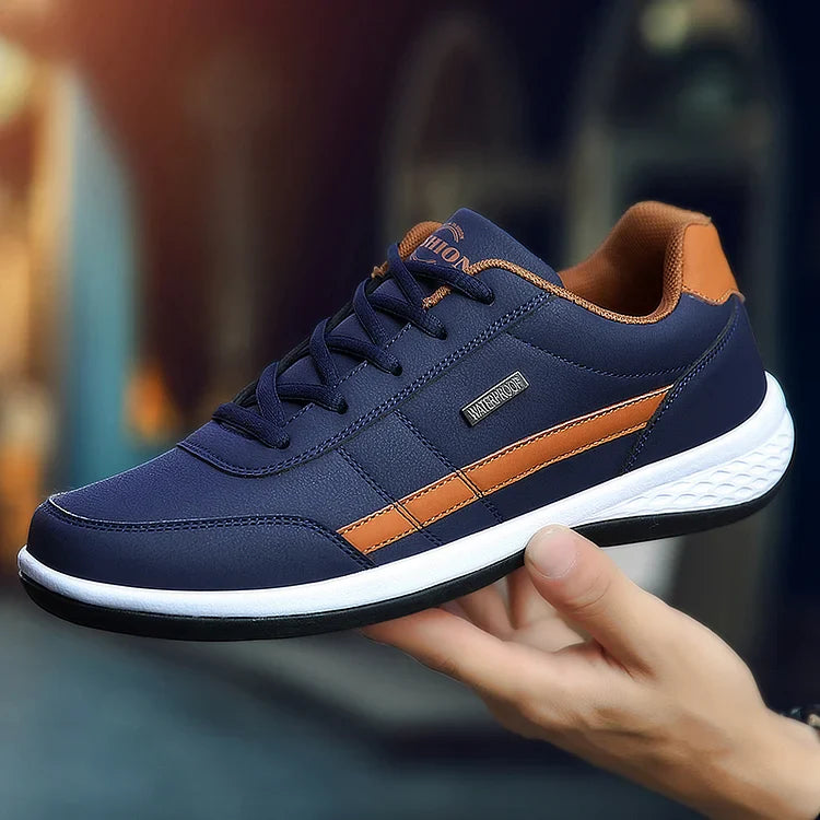 Hedion | Sneakers casual da uomo alla moda
