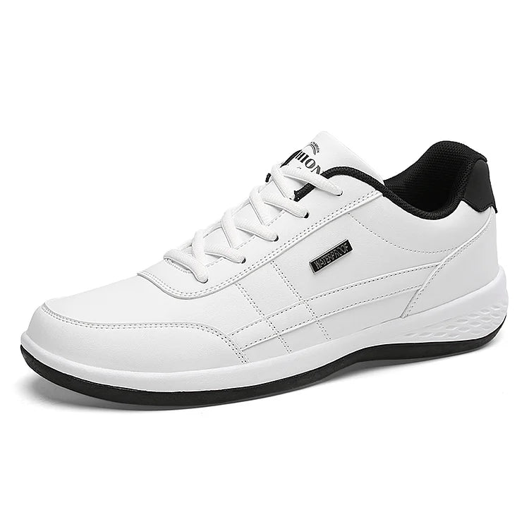 Hedion | Sneakers casual da uomo alla moda