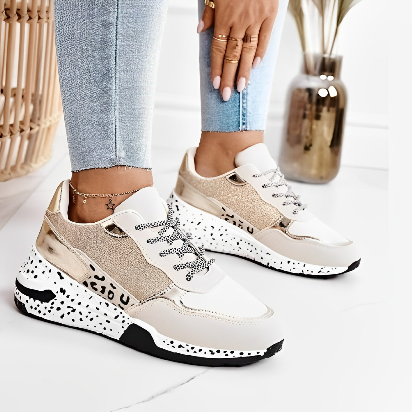 Piah | Scarpe ortopediche