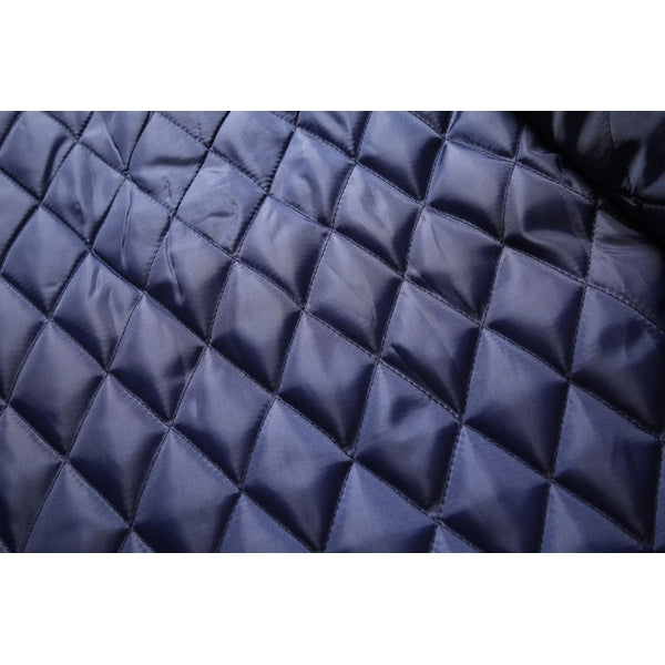 Cappotto invernale da uomo | Design elegante | Colletto alto | Caldo imbottito