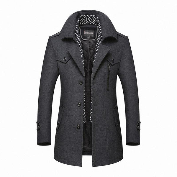 Psyche | Cappotto classico