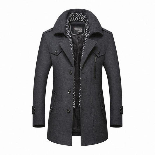 Psyche | Cappotto classico