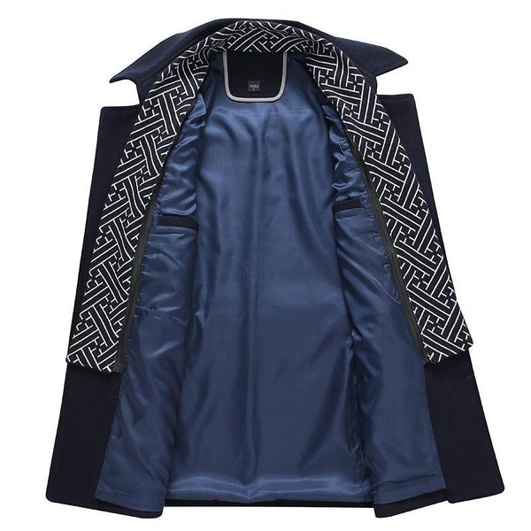 Psyche | Cappotto classico