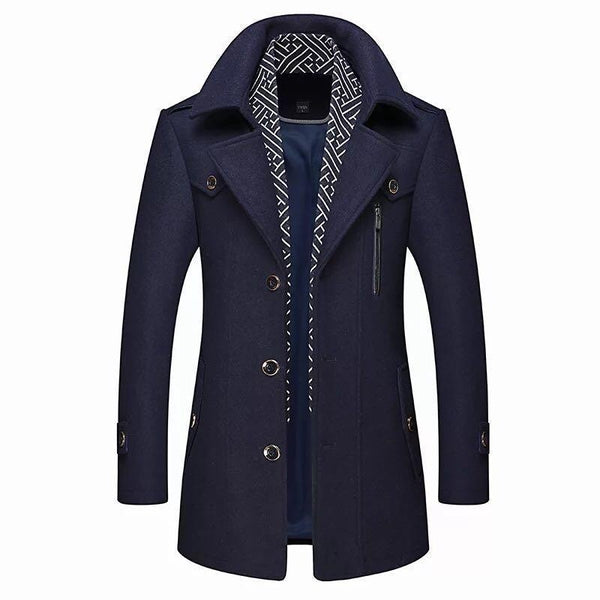 Psyche | Cappotto classico