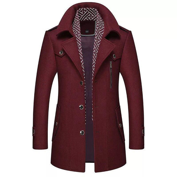 Psyche | Cappotto classico