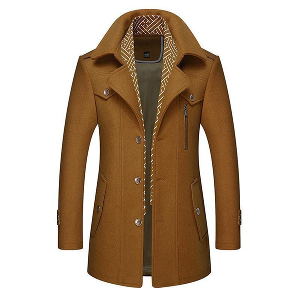 Psyche | Cappotto classico