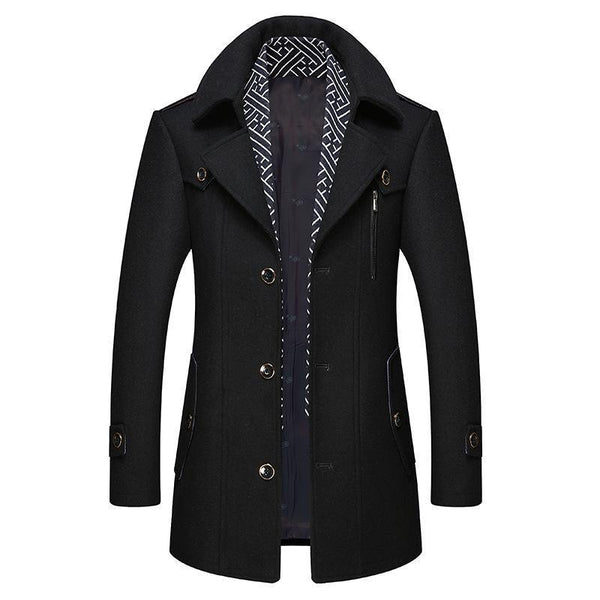 Psyche | Cappotto classico