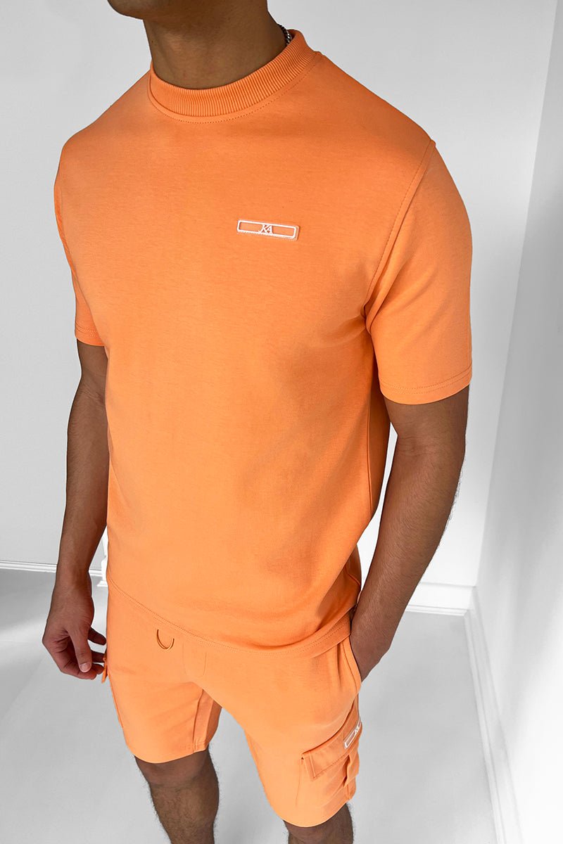 Alexandro | Outfit casual alla moda