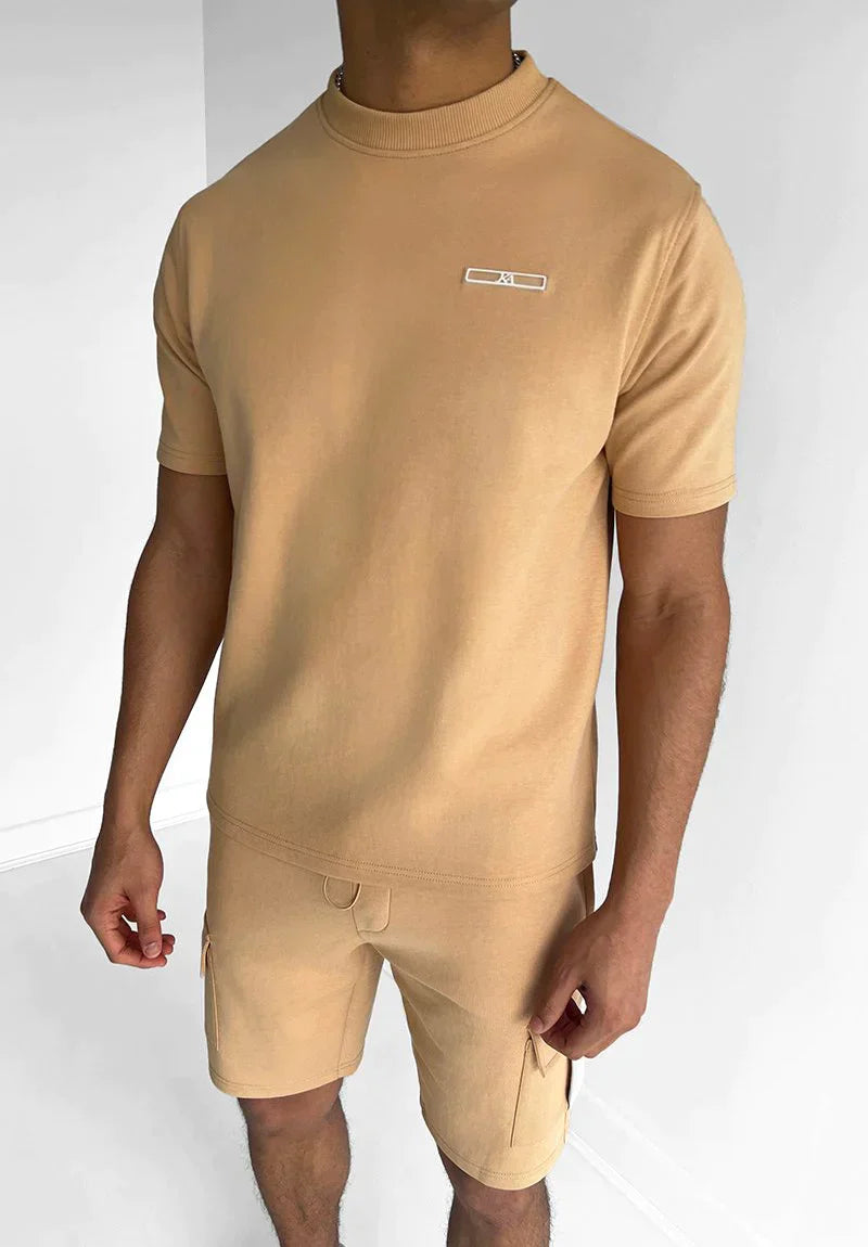 Alexandro | Outfit casual alla moda