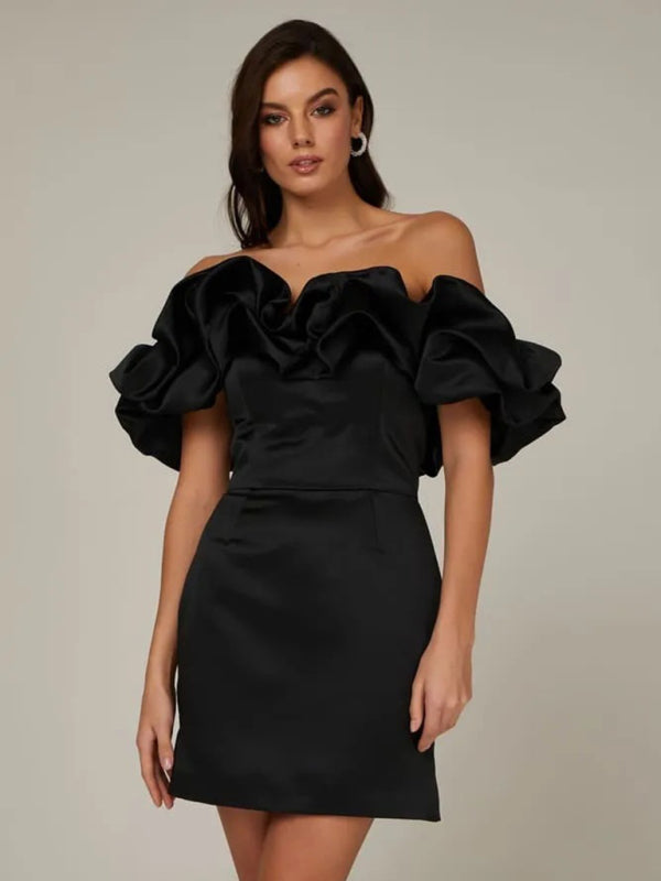 Madison – Abito classico ed elegante per occasioni speciali