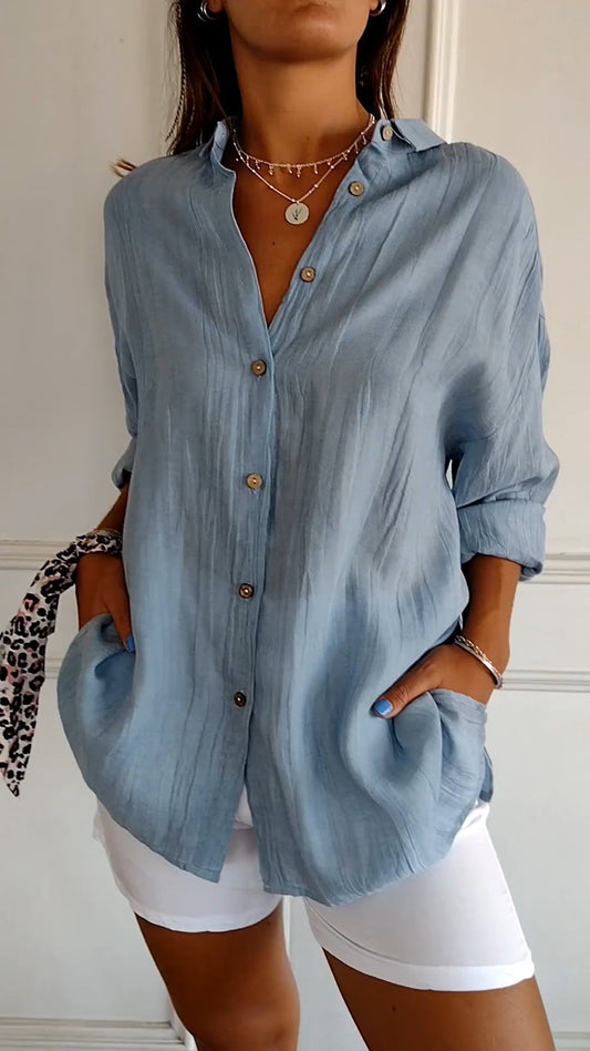 Xaelle | Elegante camicia