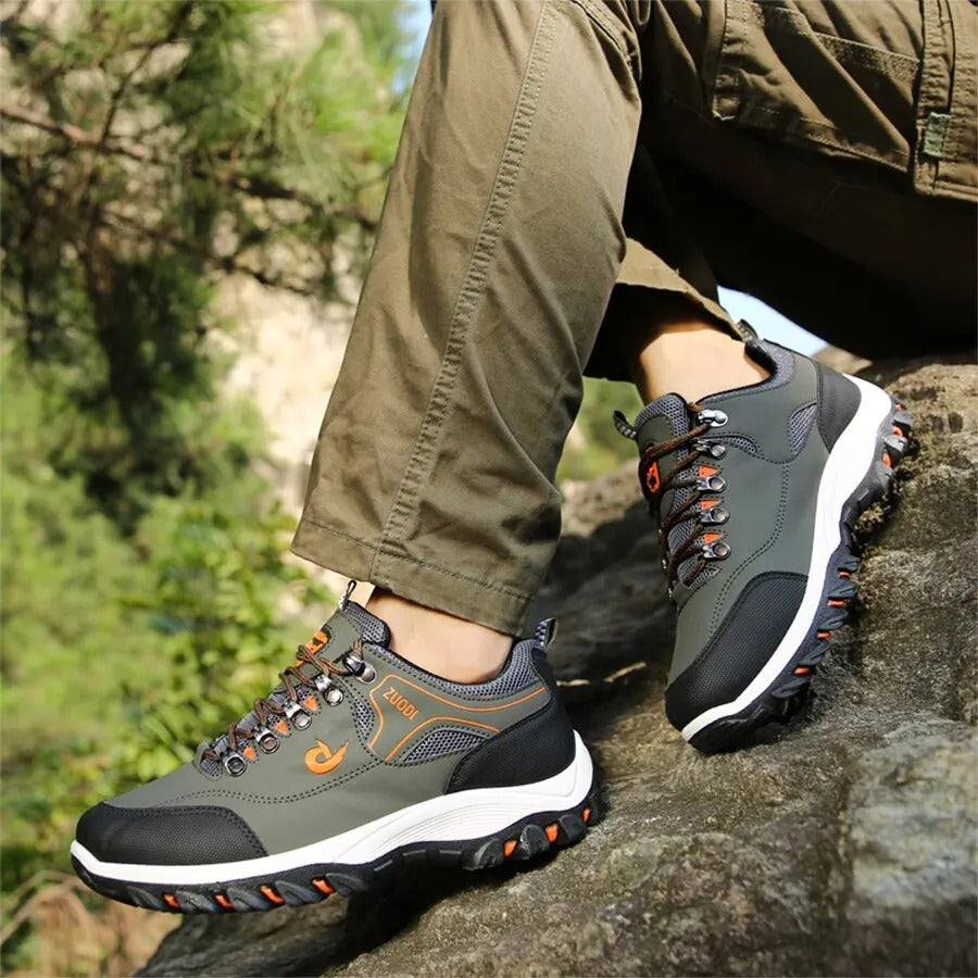 John | Scarpe da trekking per uomini
