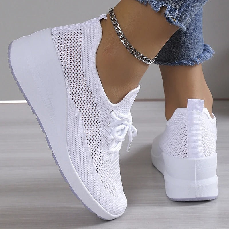 Mia | Scarpe Comode per Donne
