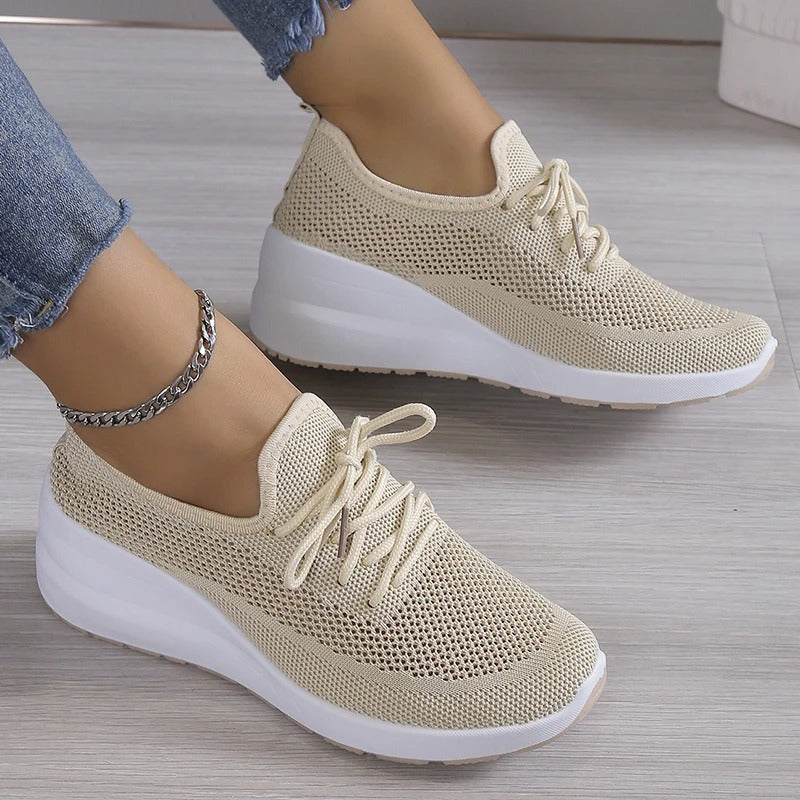Mia | Scarpe Comode per Donne