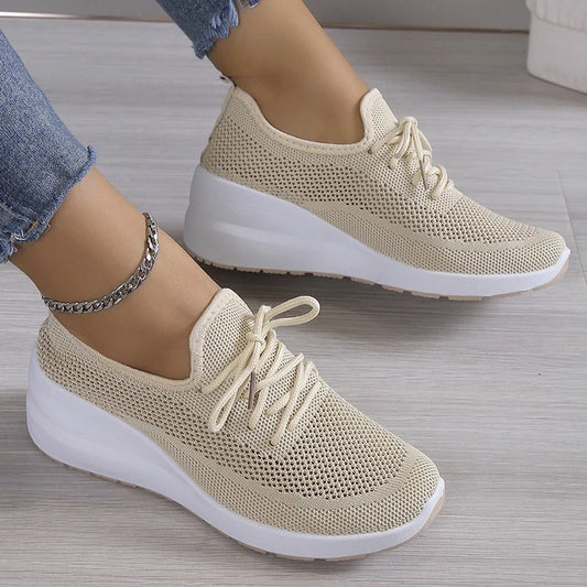 Mia | Scarpe Comode per Donne