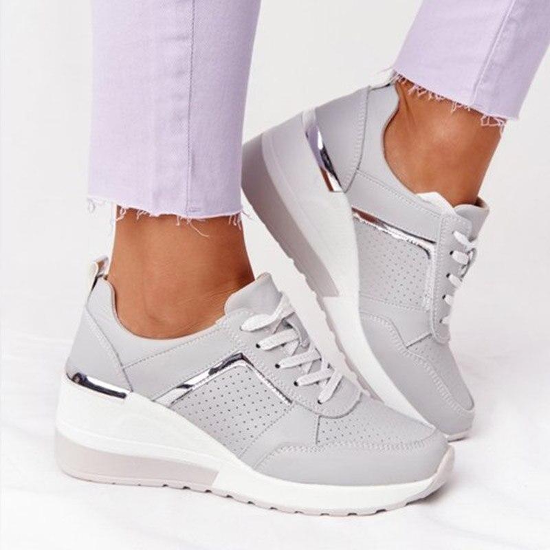 Air Sneakers - Mai più piedi doloranti