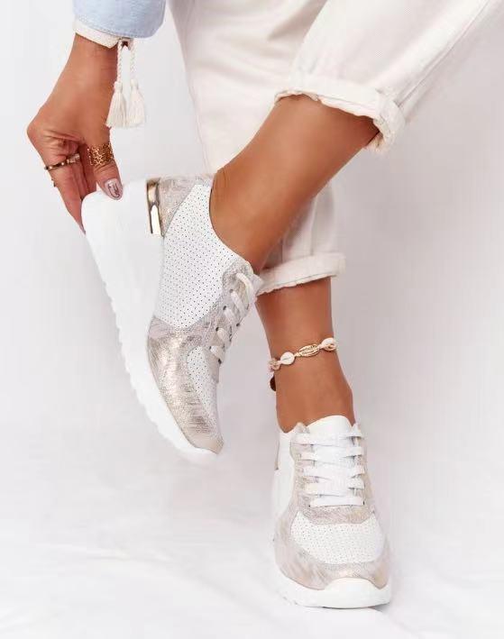Air Sneakers - Mai più piedi doloranti