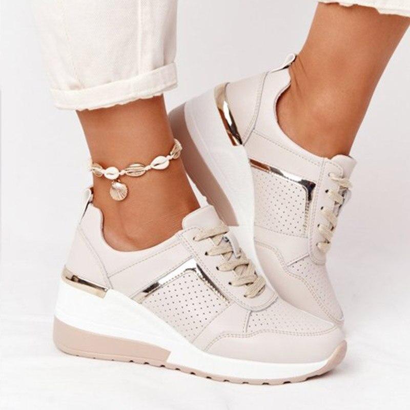 Air Sneakers - Mai più piedi doloranti