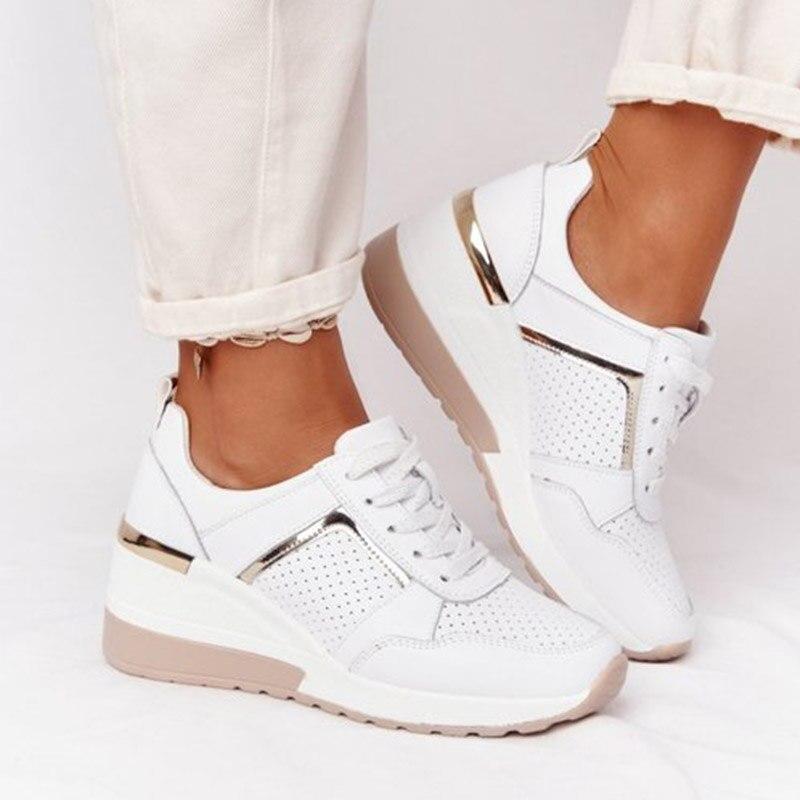 Air Sneakers - Mai più piedi doloranti