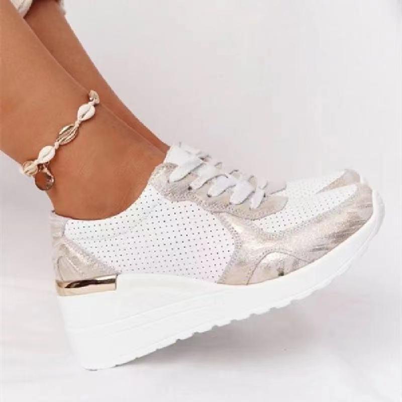 Air Sneakers - Mai più piedi doloranti