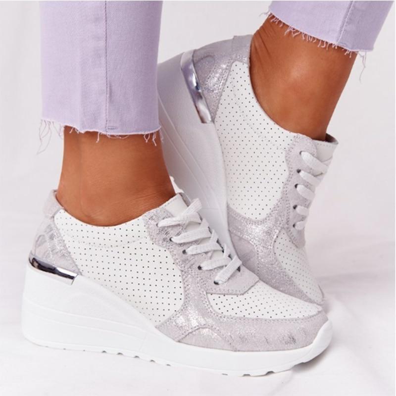 Air Sneakers - Mai più piedi doloranti