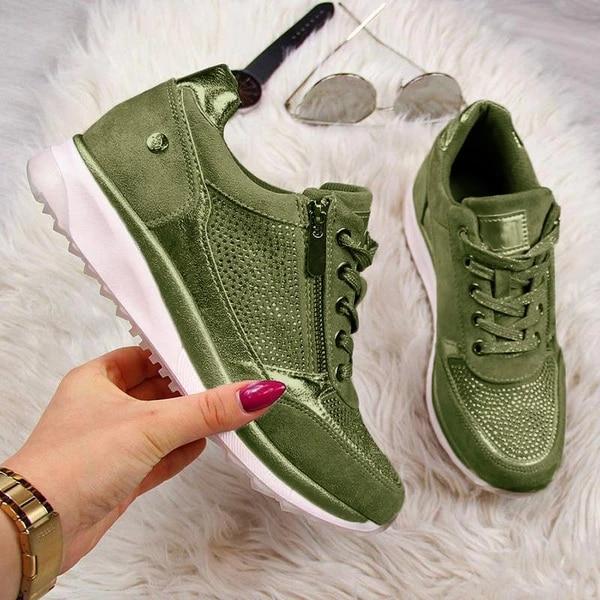 Kaisha - Scarpe ortopediche - Comode e stilose