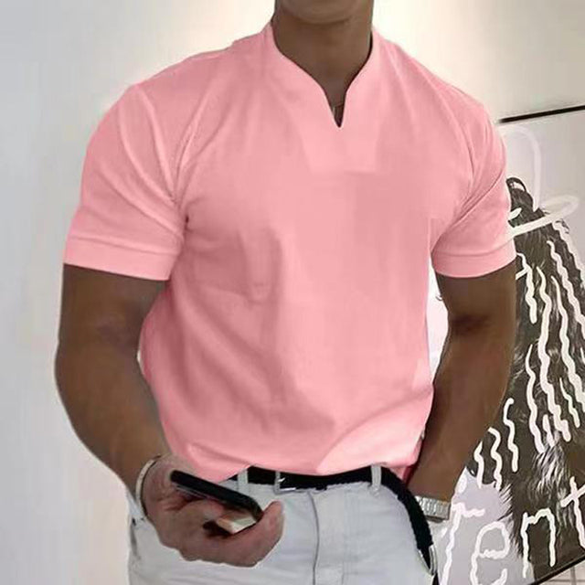 Stillan - Polo elegante da uomo