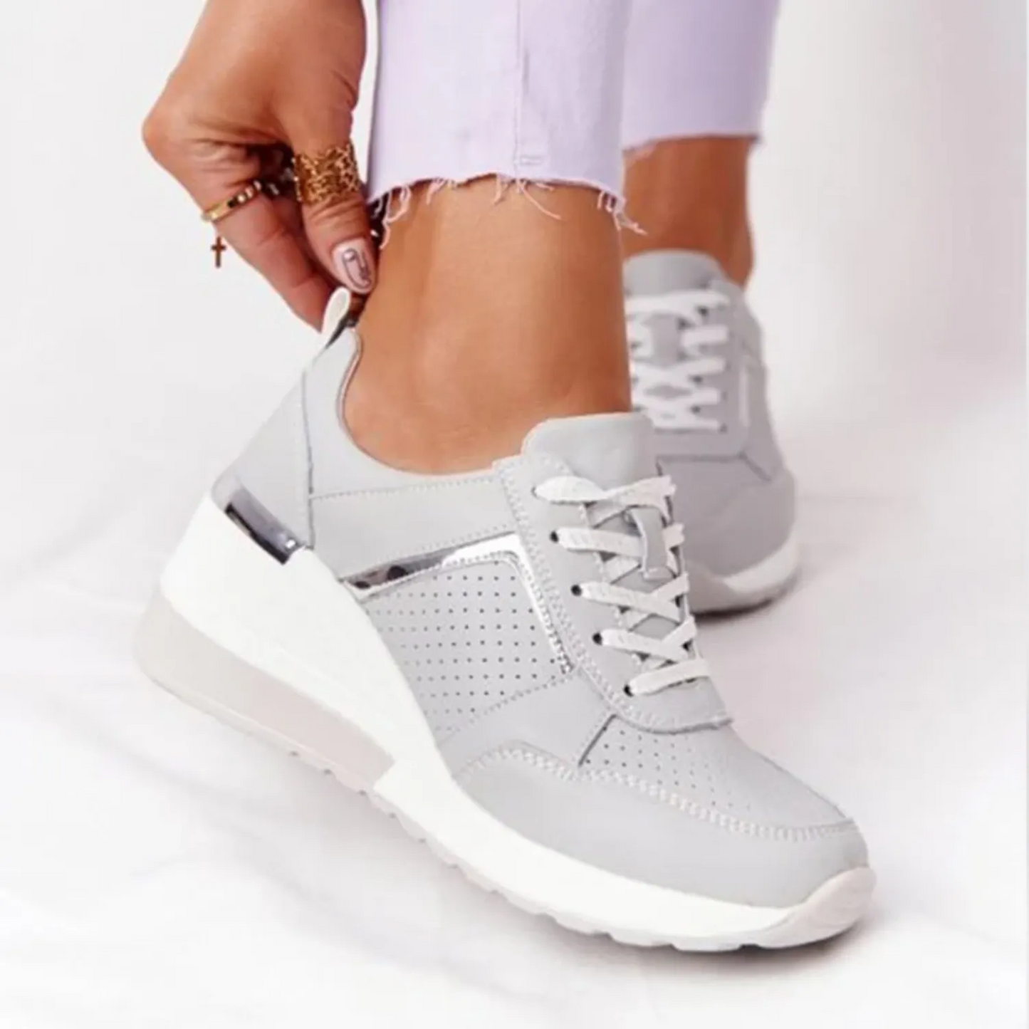 Quinton | Scarpe sportive ortopediche per donne