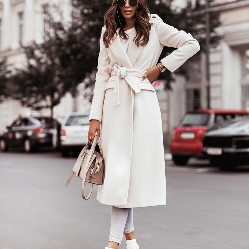 Royse | Elegante cappotto invernale
