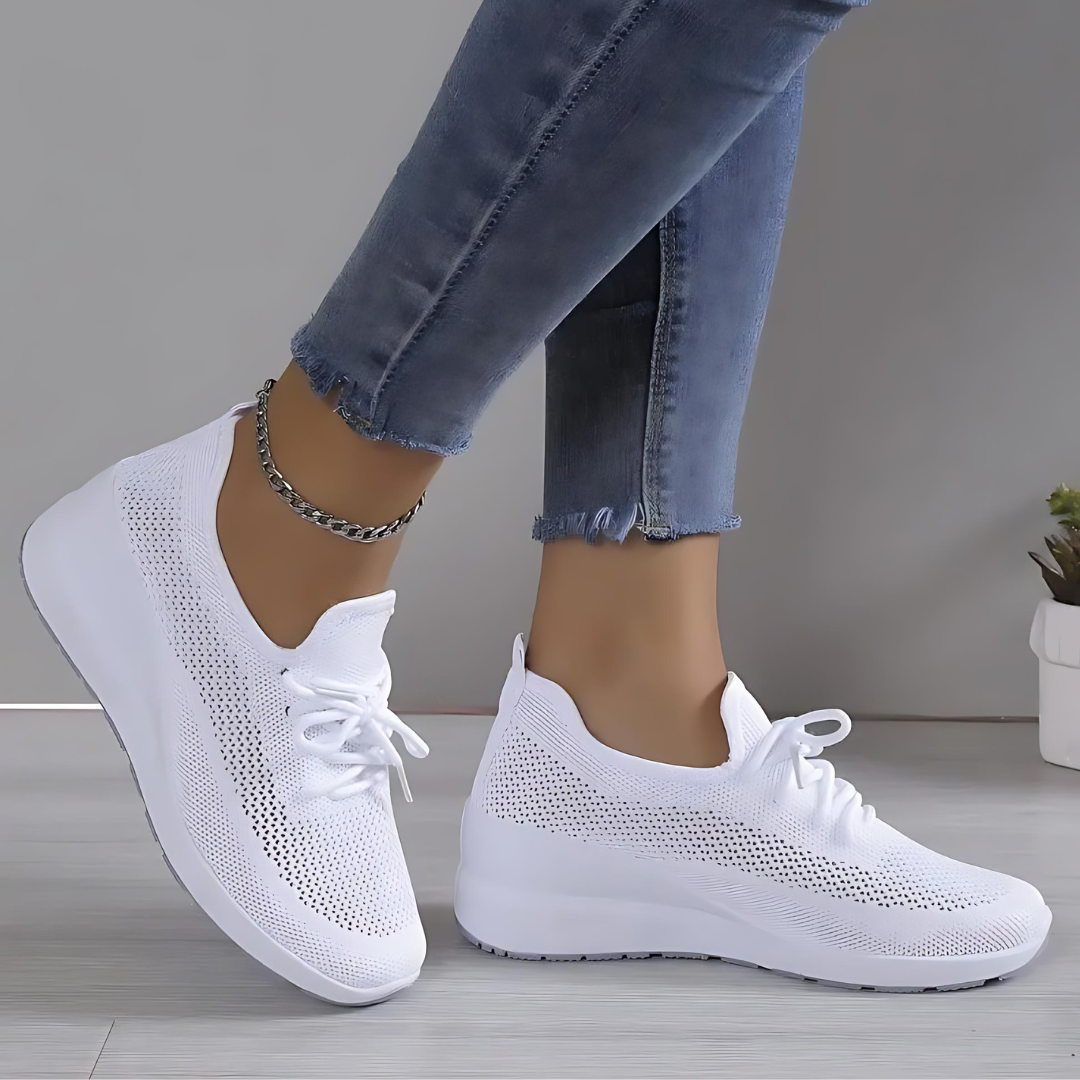 Mia | Scarpe Comode per Donne