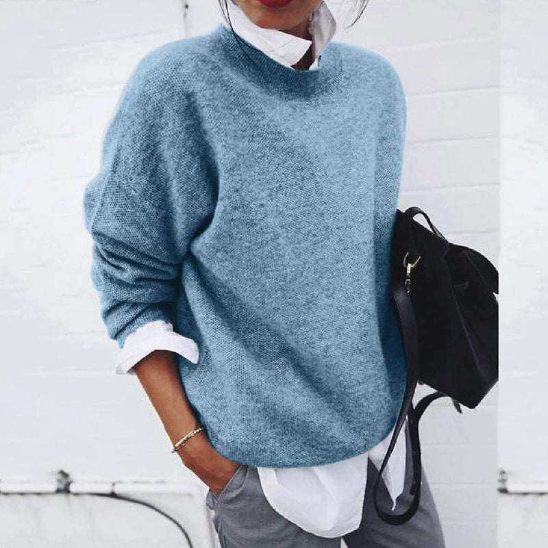 Penu | Maglione in cashmere morbido e caldo