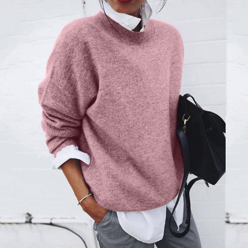 Penu | Maglione in cashmere morbido e caldo